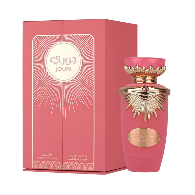 PERFUME LATTAFA JOURIE