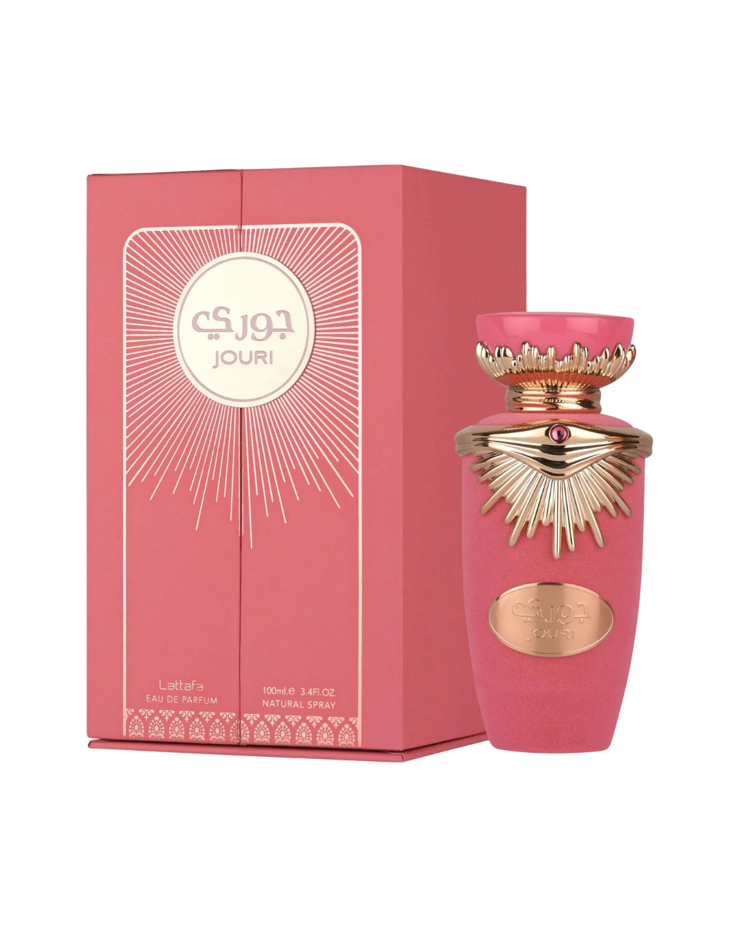 PERFUME LATTAFA JOURIE