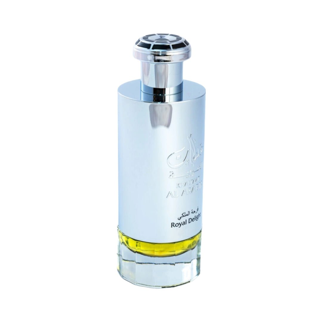 PERFUME LATTAFA KHALTAAT AL ARABIA - Perfumería Millennio