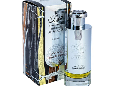 PERFUME LATTAFA KHALTAAT AL ARABIA - Perfumería Millennio