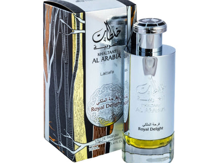 PERFUME LATTAFA KHALTAAT AL ARABIA