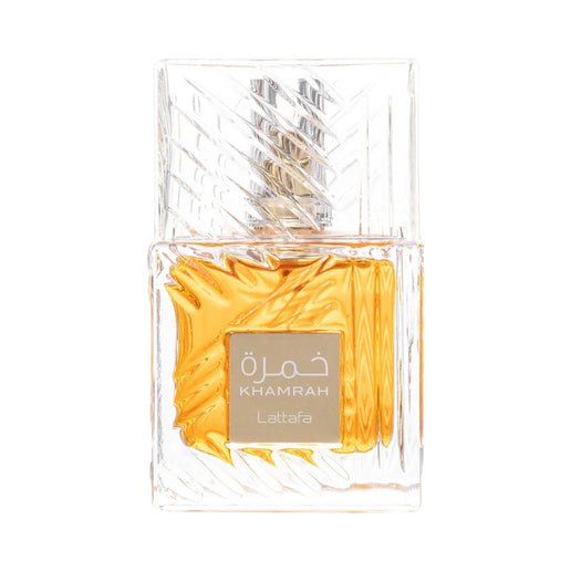 PERFUME LATTAFA KHAMRAH (ALTERNATIVA KILIAN ANGELS SHARE)