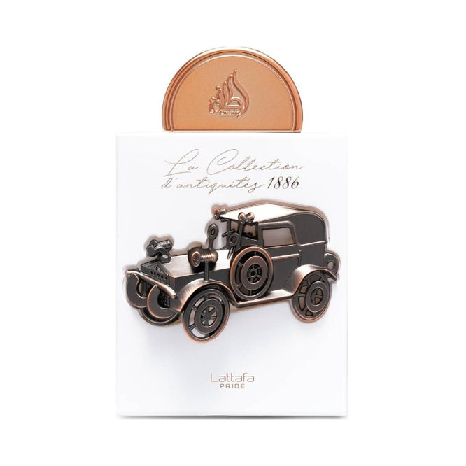 PERFUME LATTAFA LA COLLECTION D'ANTIQUITY 1886 - Perfumería Millennio