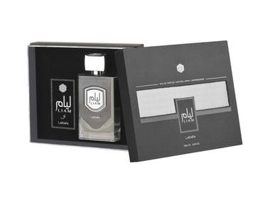 PERFUME LATTAFA LIAM - Perfumería Millennio