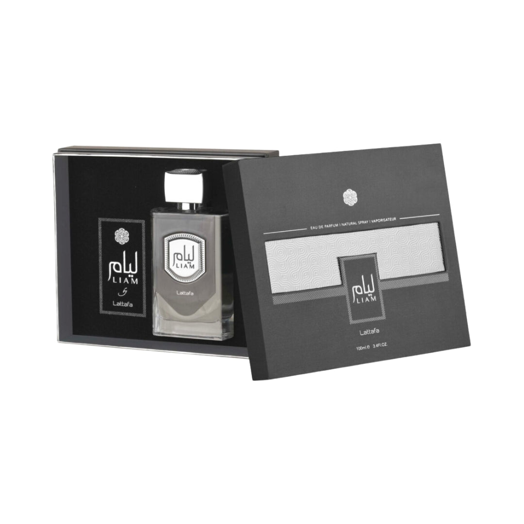 PERFUME LATTAFA LIAM - Perfumería Millennio