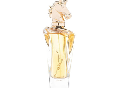 PERFUME LATTAFA MAAHIR (ALTERNATIVA XERJOFF MORE THAN WORDS) - Perfumería Millennio
