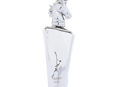 PERFUME LATTAFA MAAHIR LEGACY - Perfumería Millennio