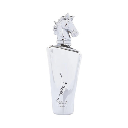PERFUME LATTAFA MAAHIR LEGACY - Perfumería Millennio