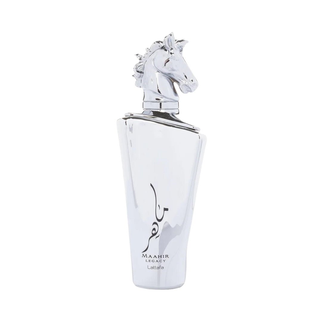 PERFUME LATTAFA MAAHIR LEGACY - Perfumería Millennio