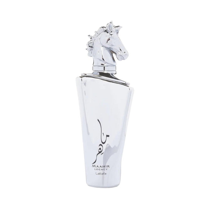 PERFUME LATTAFA MAAHIR LEGACY - Perfumería Millennio