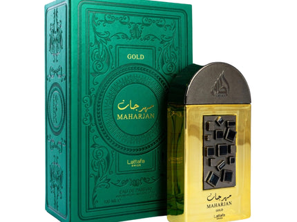 PERFUME LATTAFA MAHARJAN GOLD