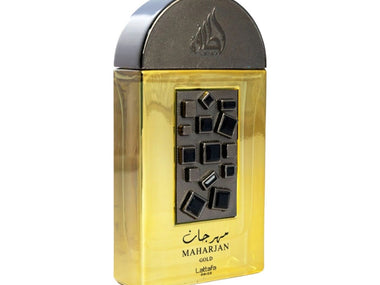 PERFUME LATTAFA MAHARJAN GOLD - Perfumería Millennio