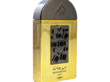 PERFUME LATTAFA MAHARJAN GOLD