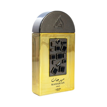 PERFUME LATTAFA MAHARJAN GOLD - Perfumería Millennio