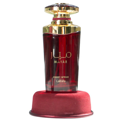 PERFUME LATTAFA MAYAR INTENSE CHERRY - Perfumería Millennio
