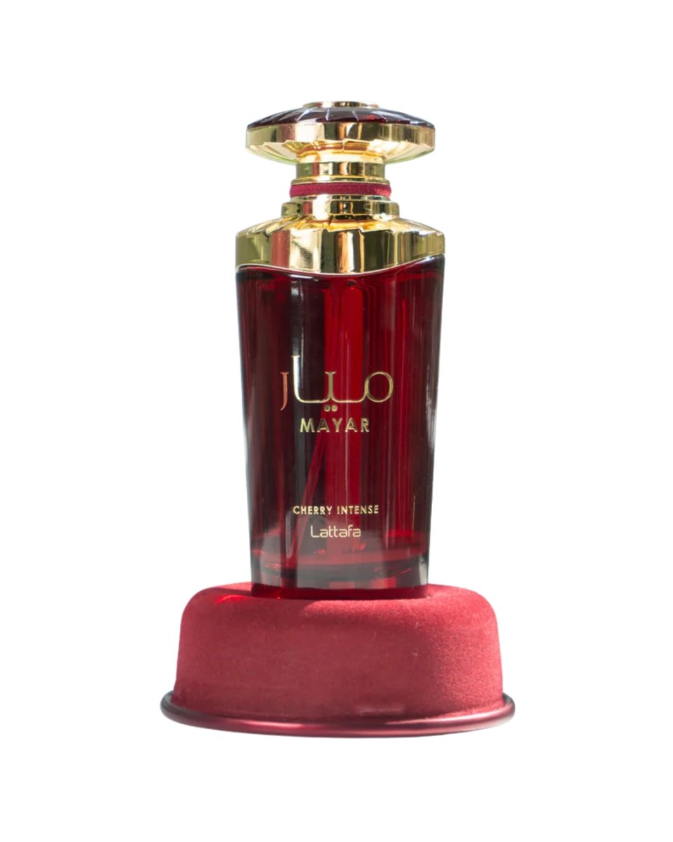 PERFUME LATTAFA MAYAR INTENSE CHERRY - Perfumería Millennio