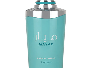 PERFUME LATTAFA MAYAR NATURAL INTENSE - Perfumería Millennio