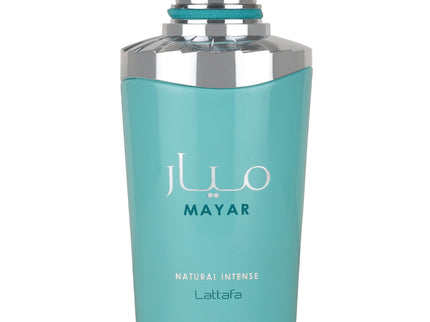 PERFUME LATTAFA MAYAR NATURAL INTENSE