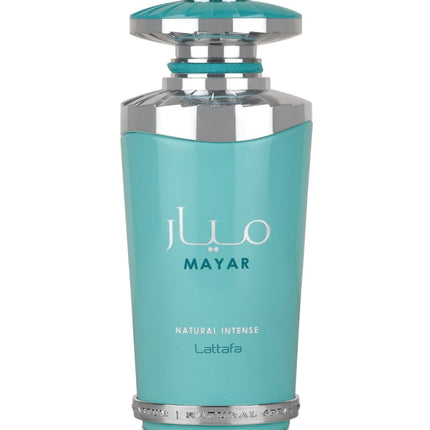 PERFUME LATTAFA MAYAR NATURAL INTENSE - Perfumería Millennio