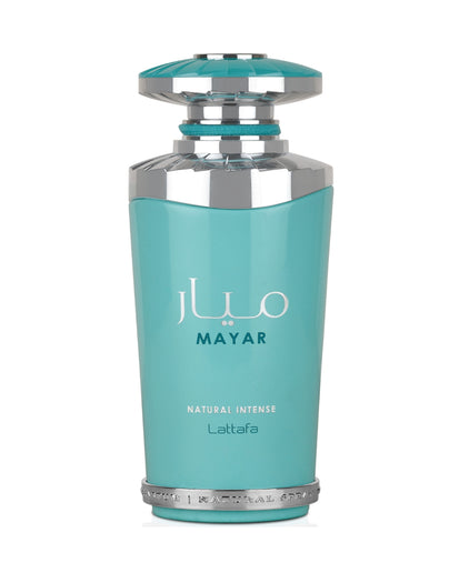 PERFUME LATTAFA MAYAR NATURAL INTENSE