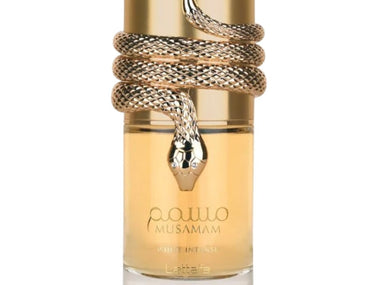 PERFUME LATTAFA MUSAMAM WHITE INTENSE - Perfumería Millennio