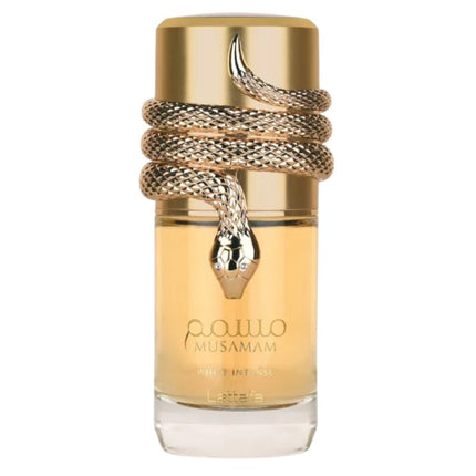 PERFUME LATTAFA MUSAMAM WHITE INTENSE - Perfumería Millennio