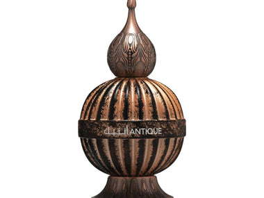 PERFUME LATTAFA NICHE EMERATI ANTIQUE - Perfumería Millennio