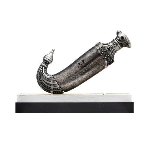 PERFUME LATTAFA NICHE EMERATI KHANJAR