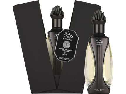 PERFUME LATTAFA NICHE EMERATI HAYAAM