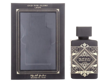 PERFUME LATTAFA OUD FOR GLORY - Perfumería Millennio