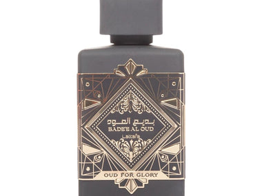 PERFUME LATTAFA OUD FOR GLORY - Perfumería Millennio