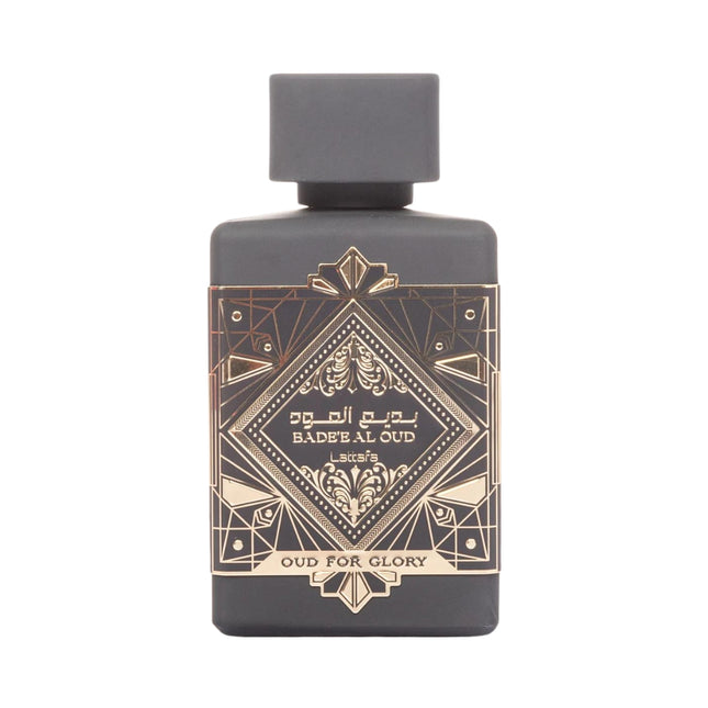 PERFUME LATTAFA OUD FOR GLORY