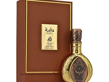 PERFUME LATTAFA MASA - Perfumería Millennio