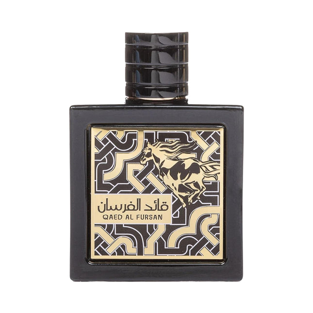 PERFUME LATTAFA QAED AL FURSAN