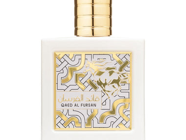 PERFUME LATTAFA QAED AL FURSAN UNLIMITED - Perfumería Millennio