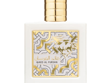 PERFUME LATTAFA QAED AL FURSAN UNLIMITED