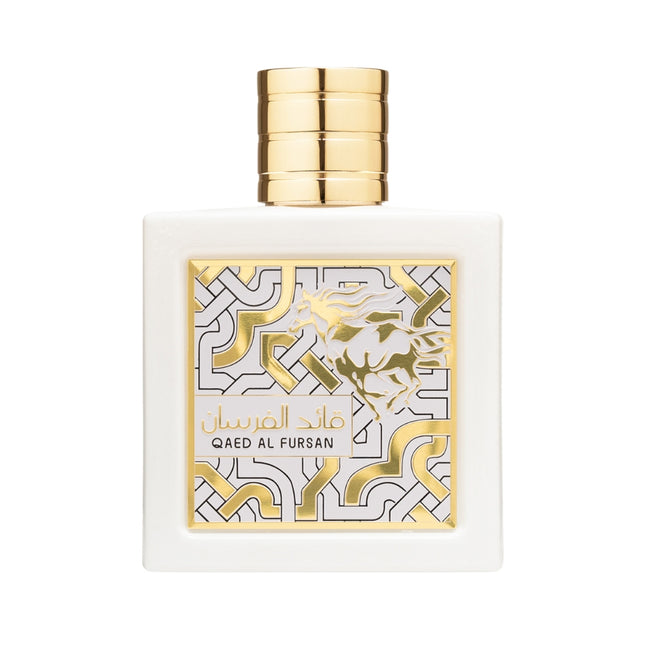 PERFUME LATTAFA QAED AL FURSAN UNLIMITED