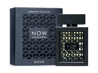 PERFUME LATTAFA RAVE NOW - Perfumería Millennio