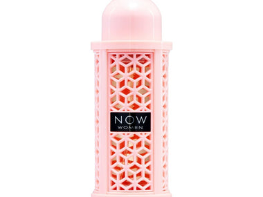 PERFUME LATTAFA RAVE NOW WOMEN - Perfumería Millennio