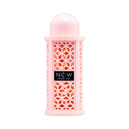 PERFUME LATTAFA RAVE NOW WOMEN - Perfumería Millennio