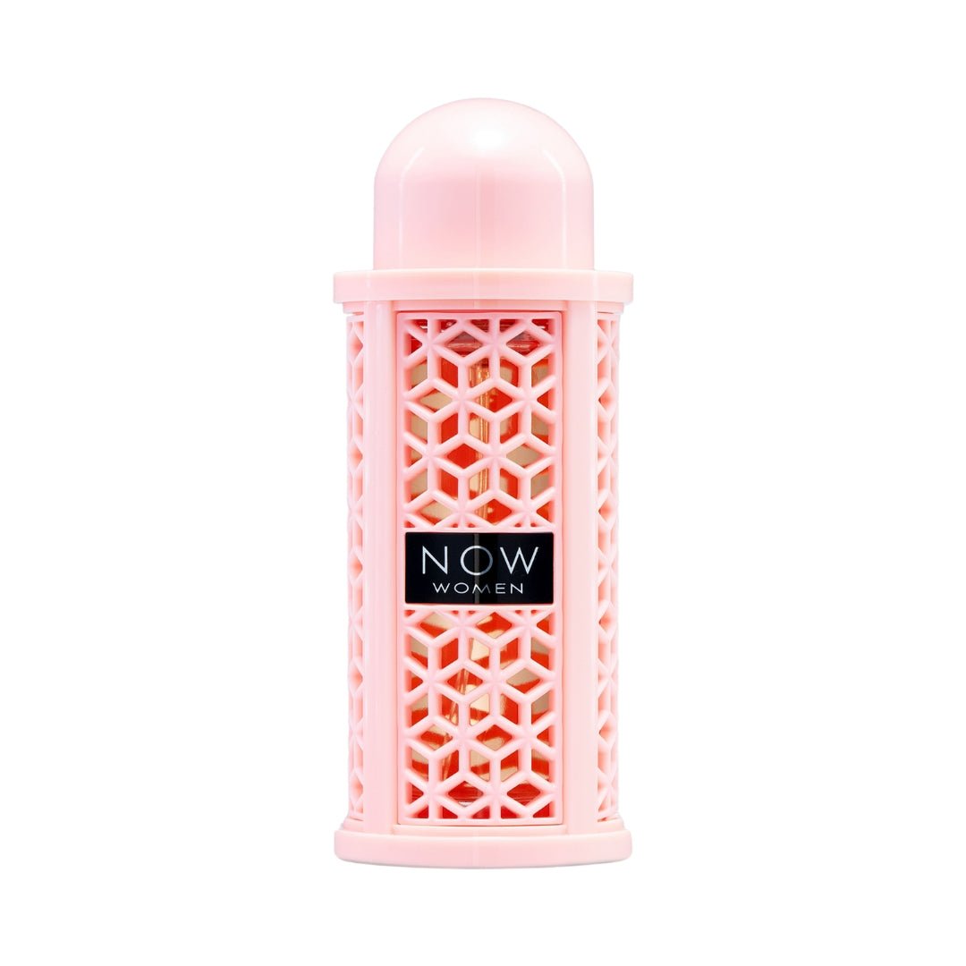 PERFUME LATTAFA RAVE NOW WOMEN - Perfumería Millennio
