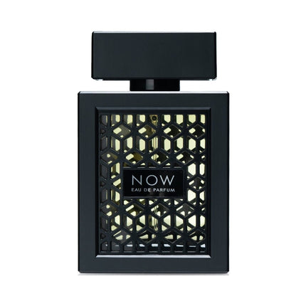 PERFUME LATTAFA RAVE NOW - Perfumería Millennio