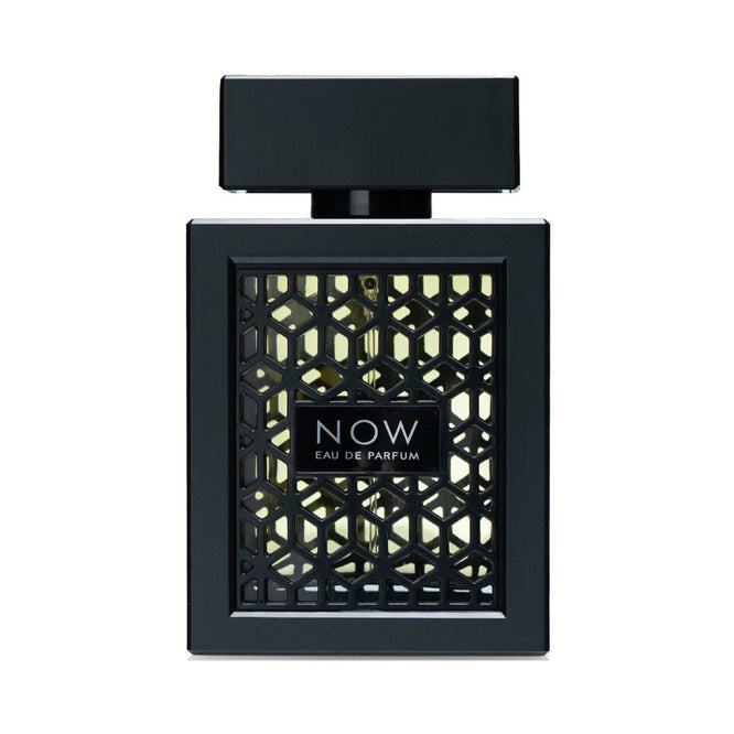 PERFUME LATTAFA RAVE NOW - Perfumería Millennio