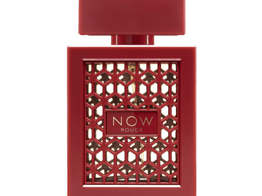 PERFUME LATAFFA RAVE NOW ROUGE - Perfumería Millennio