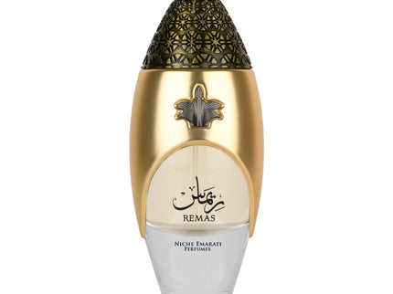 PERFUME LATTAFA NICHE EMERATI REMAS