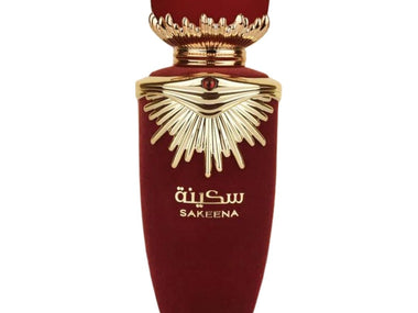 PERFUME LATTAFA SAKEENA - Perfumería Millennio