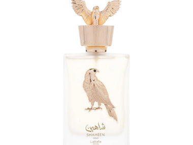 PERFUME LATTAFA SHAHEEN GOLD - Perfumería Millennio