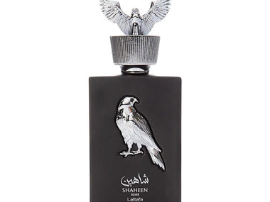 PERFUME LATTAFA SHAHEEN SILVER - Perfumería Millennio
