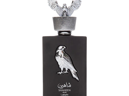 PERFUME LATTAFA SHAHEEN SILVER