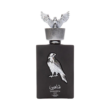 PERFUME LATTAFA SHAHEEN SILVER - Perfumería Millennio